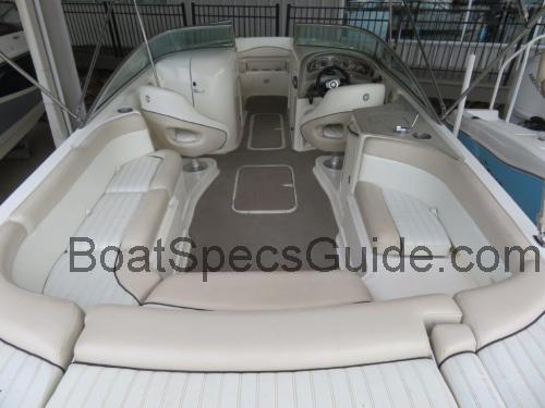 Bryant 270 specs and reviews